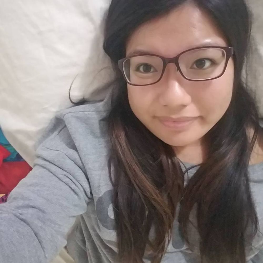 Meet your Posher, Nicole anne